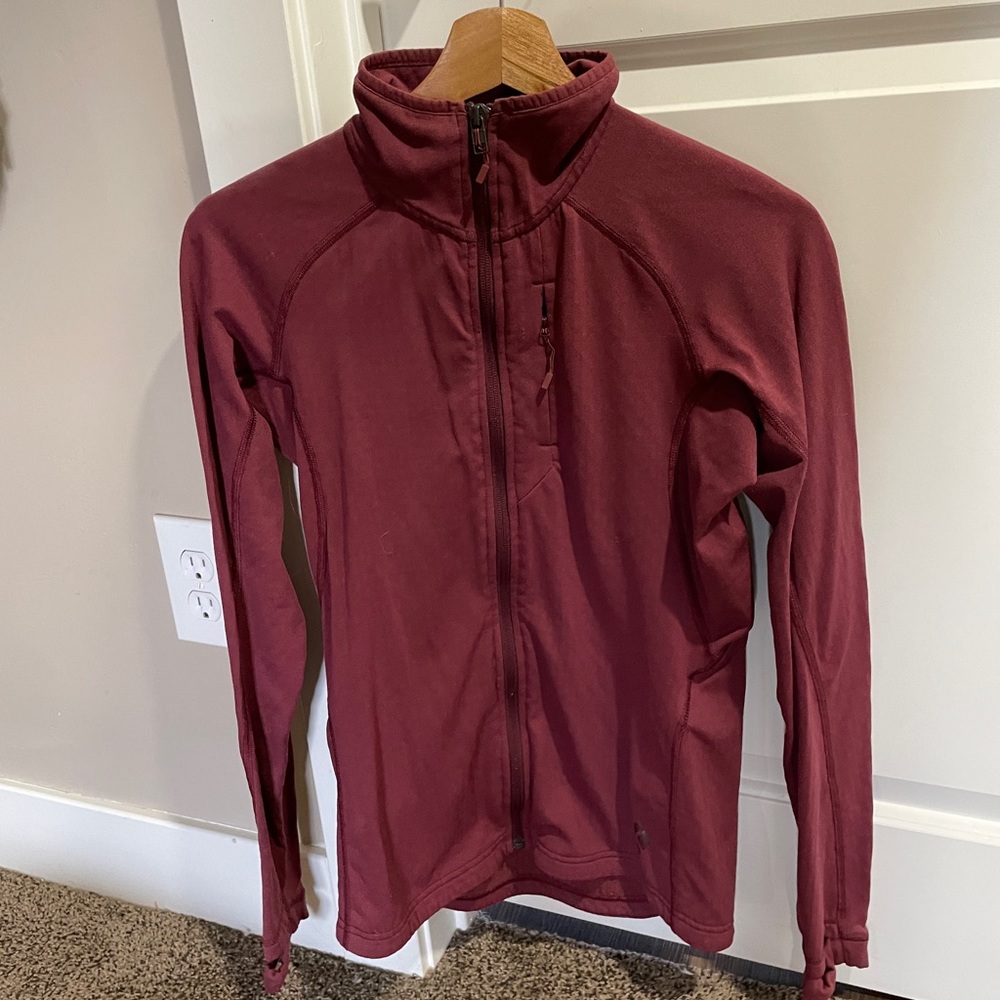 Black Diamond Coefficient Jacket